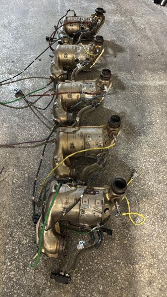 Renault Megane 1.3 TCe Partikül – Yüksek Performans ve Emisyon Uyumu